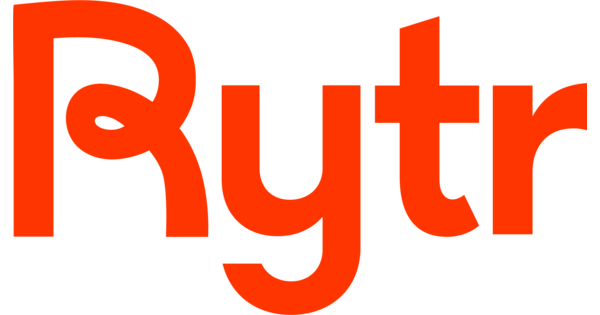 Rytr logo